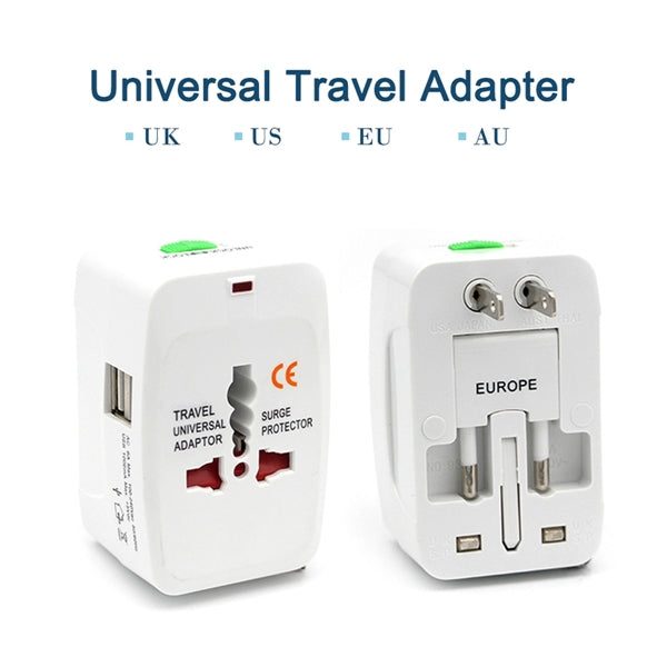 Universal Travel Adapter