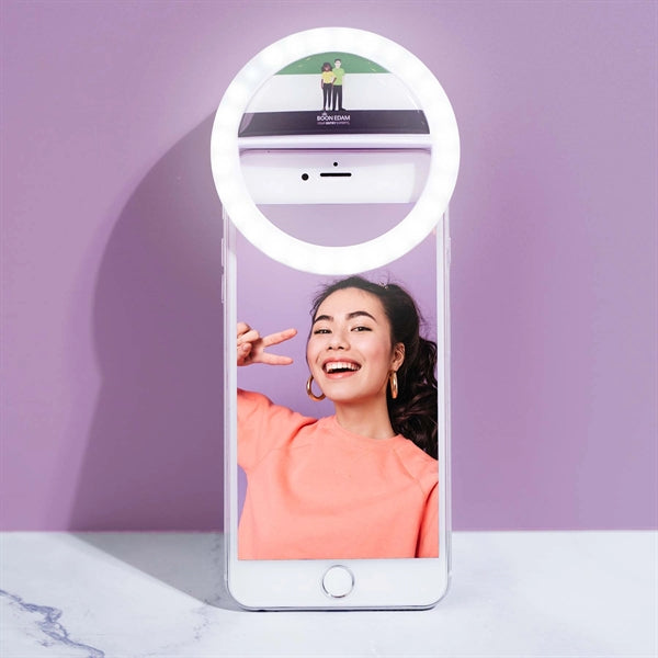 ShowTime Selfie Cell Phone Light
