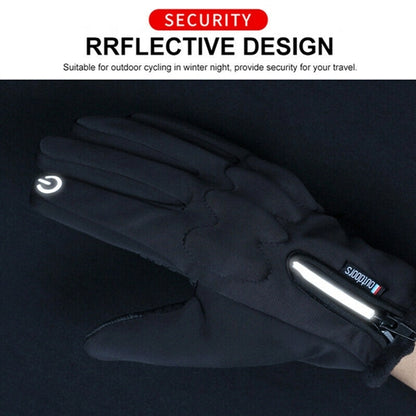 Winter Touchscreen Warm Gloves