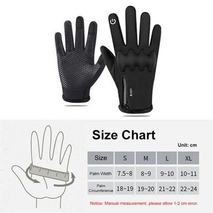 Winter Touchscreen Warm Gloves