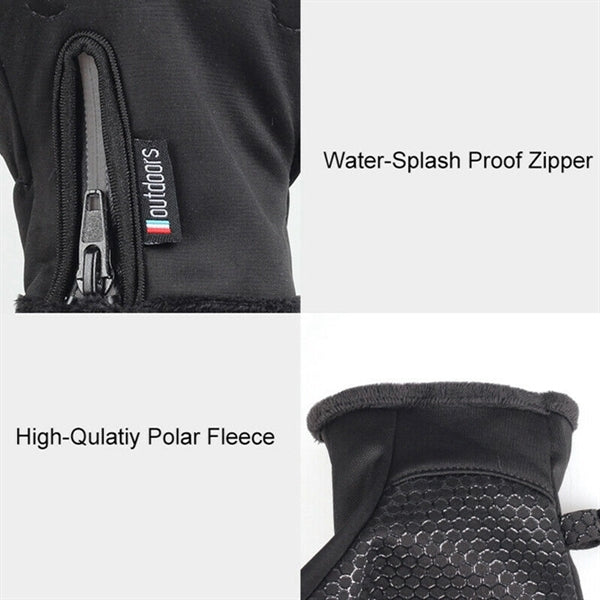 Winter Touchscreen Warm Gloves