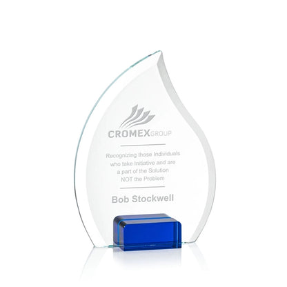Romy Award - Blue