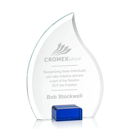 Romy Award - Blue