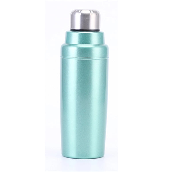 16 oz Insulated Stainless Steel Cup