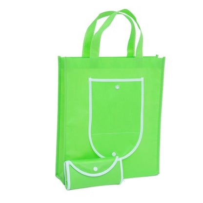 Folding Non Woven Tote Bag