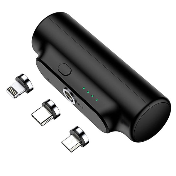 3000 mAh Power Bank