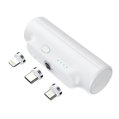 3000 mAh Power Bank