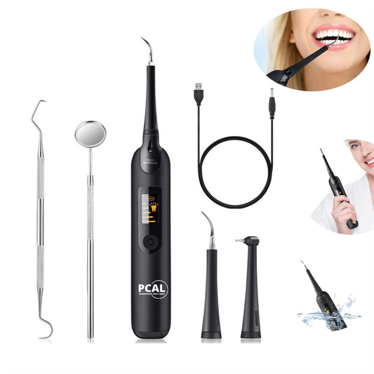 Dental Calculus Remover