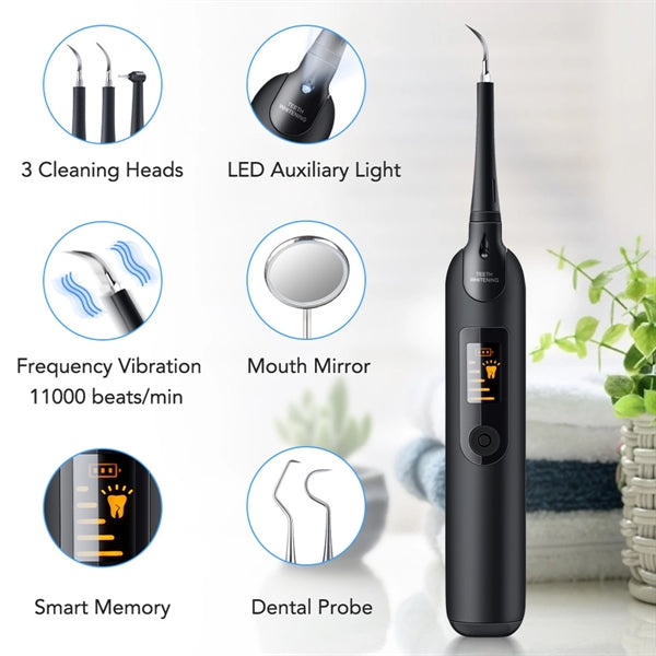 Dental Calculus Remover