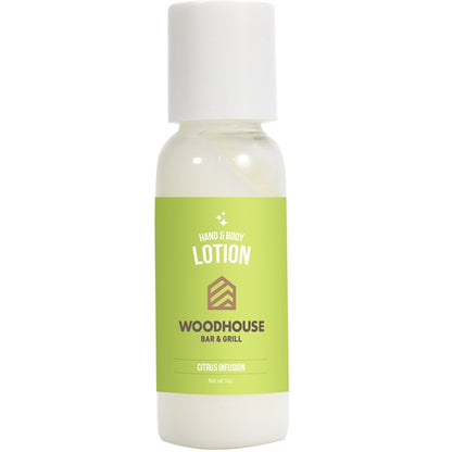 Hand & Body Lotion