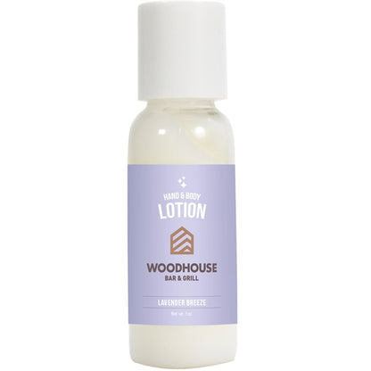 Hand & Body Lotion