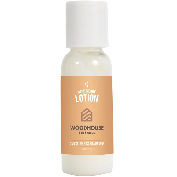 Hand & Body Lotion