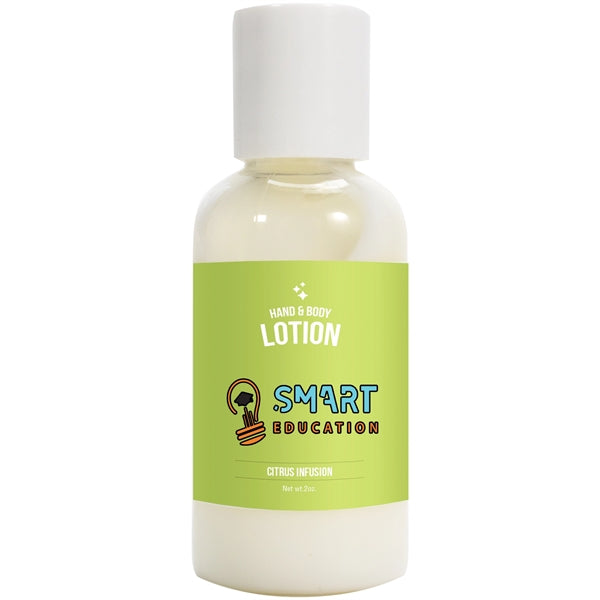 Hand & Body Lotion