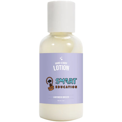 Hand & Body Lotion