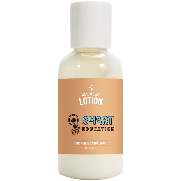 Hand & Body Lotion
