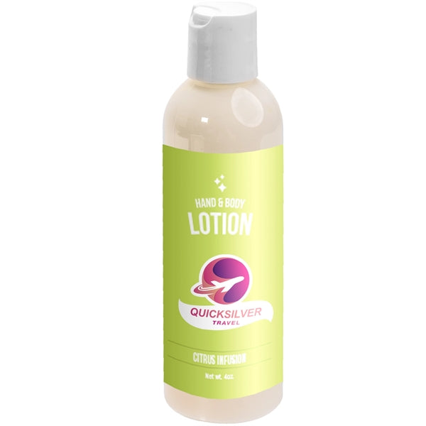 Hand & Body Lotion