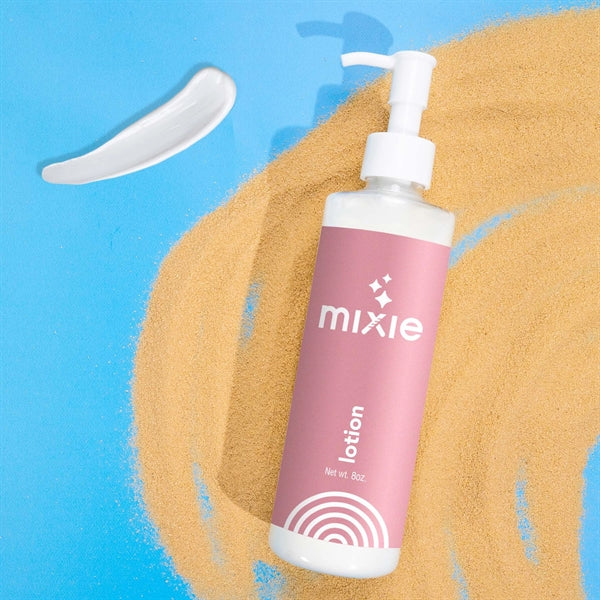 Hand & Body Lotion