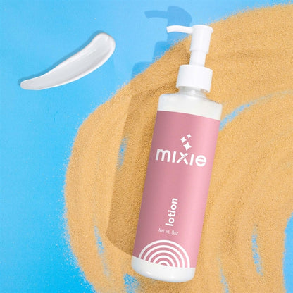 Hand & Body Lotion