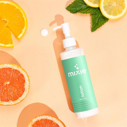 Hand & Body Lotion