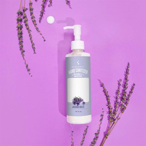 Hand & Body Lotion