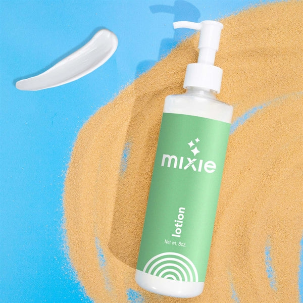 Hand & Body Lotion
