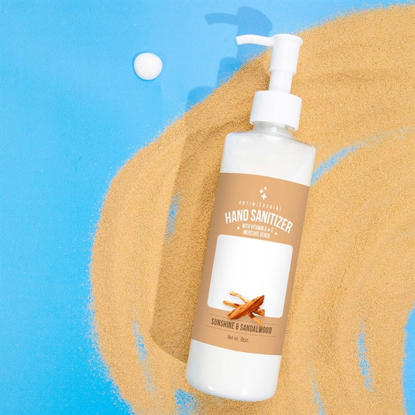 Hand & Body Lotion