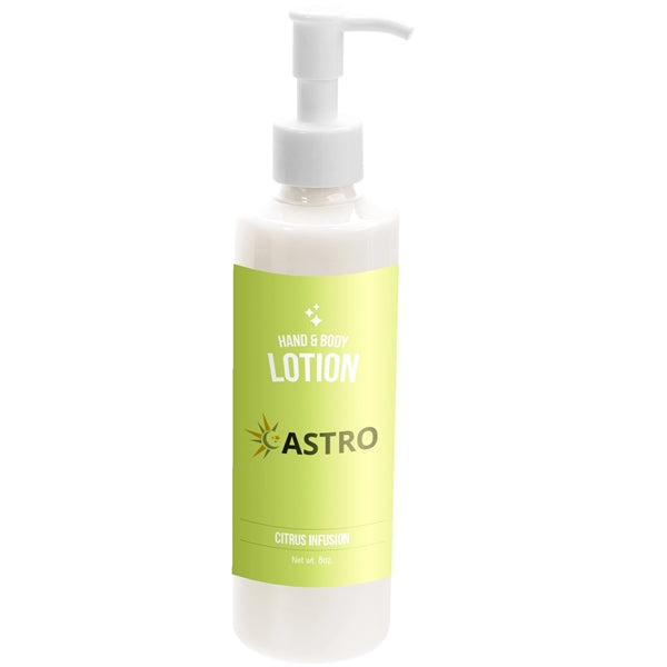 Hand & Body Lotion