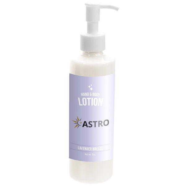 Hand & Body Lotion