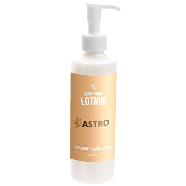 Hand & Body Lotion