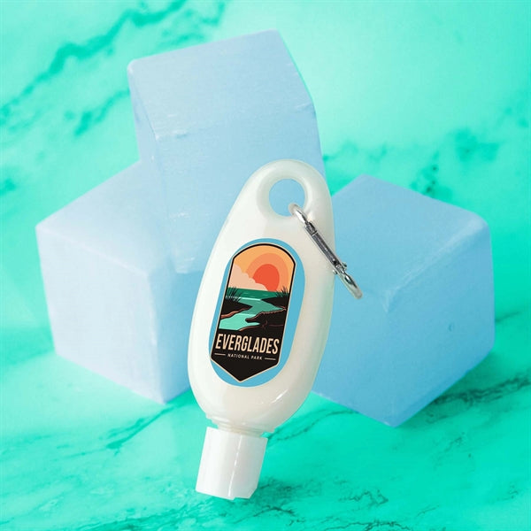 Hand & Body Lotion