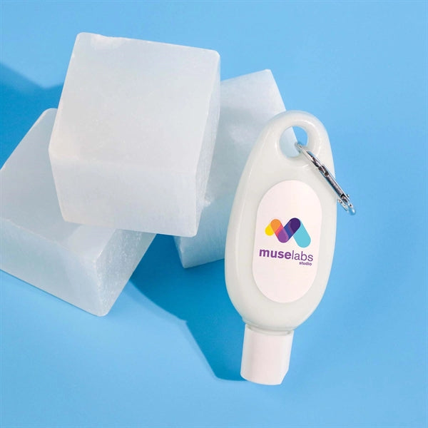 Hand & Body Lotion