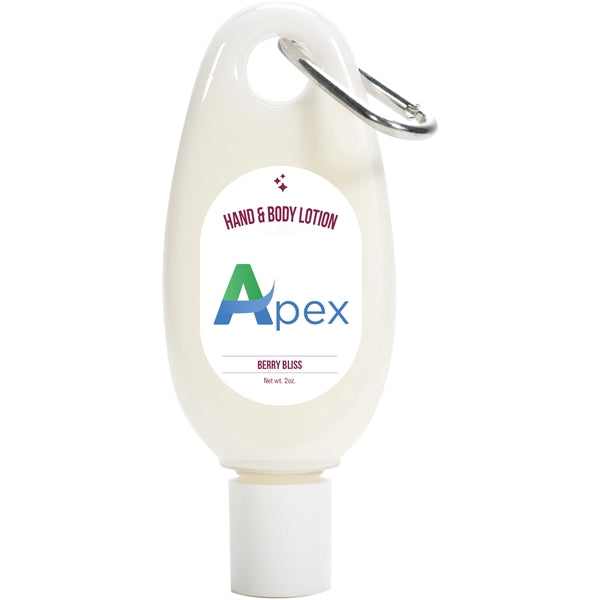 Hand & Body Lotion