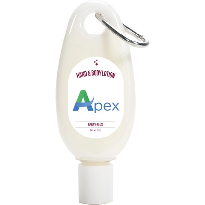 Hand & Body Lotion