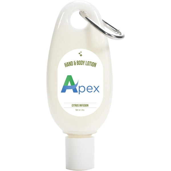 Hand & Body Lotion
