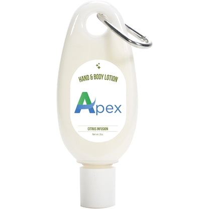 Hand & Body Lotion