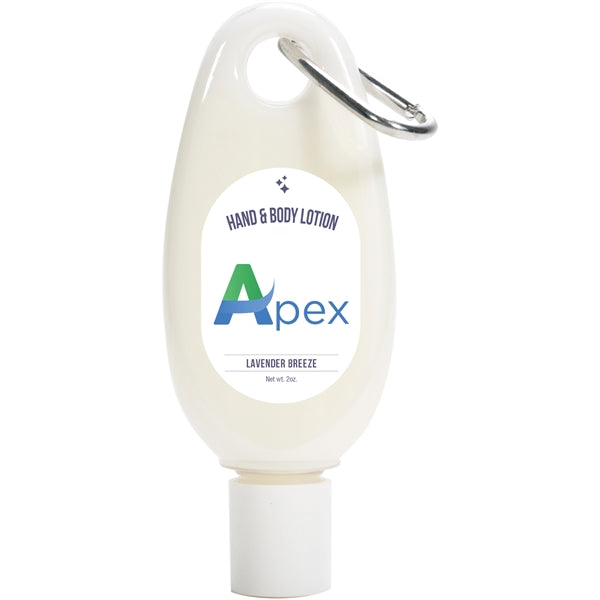Hand & Body Lotion
