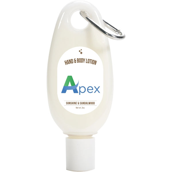 Hand & Body Lotion