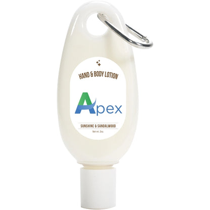 Hand & Body Lotion