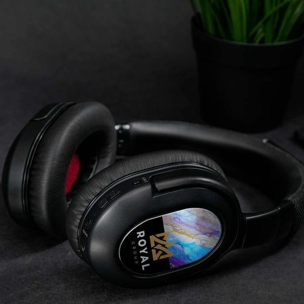 Ekosphear ANC Headphones