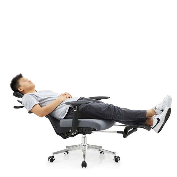 Ergonomic Office Chair