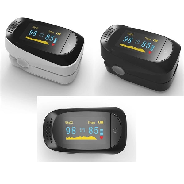 SPO2 Pulse Oximeter FDA Approved