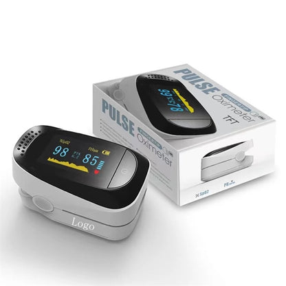 SPO2 Pulse Oximeter FDA Approved