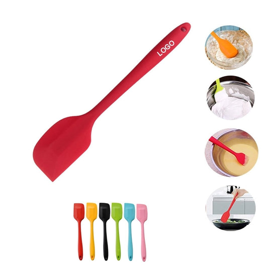 Big Size Silicone Spatulas