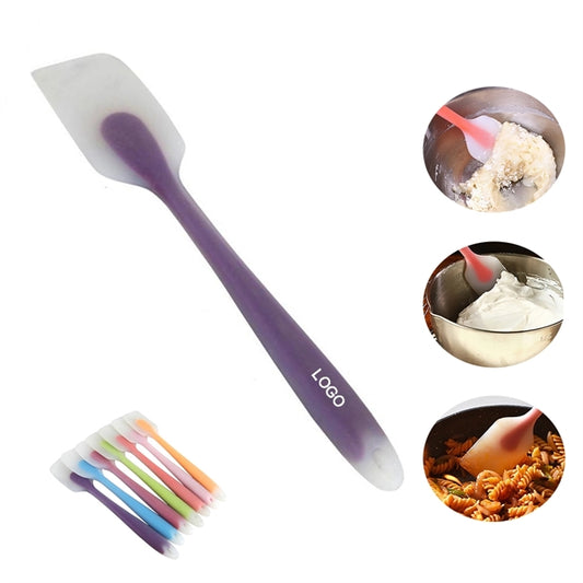 Heat Resistant Flexible Spatula
