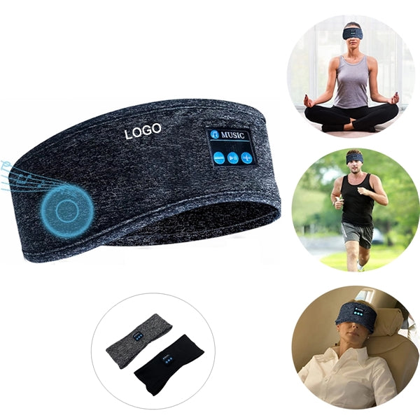 Wireless Bluetooth Sleep Eye Mask