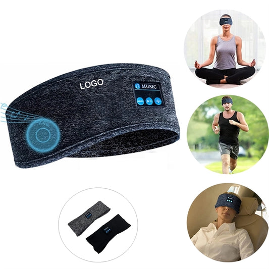 Wireless Bluetooth Sleep Eye Mask