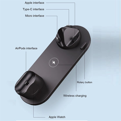 Windproof Flameless ARC Lighter