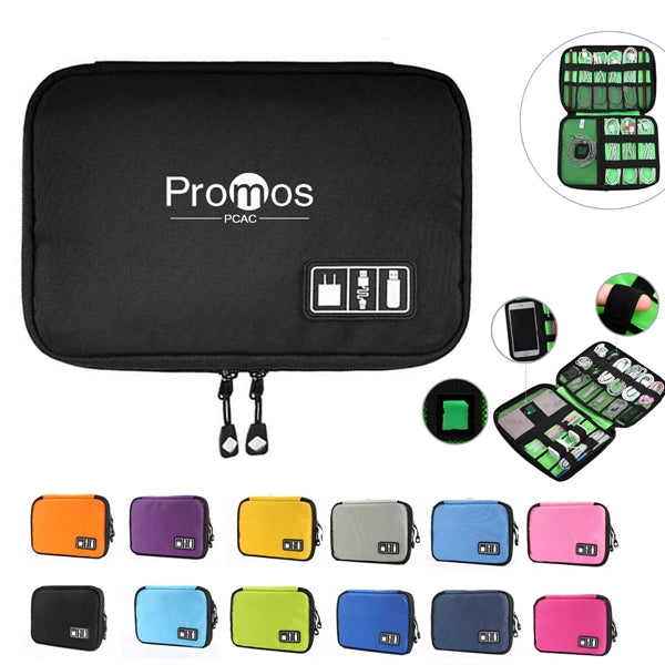 Cable Organizer Storage Bag