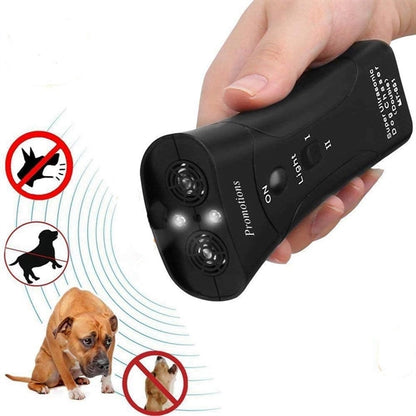 3 in 1 Dog Chaser