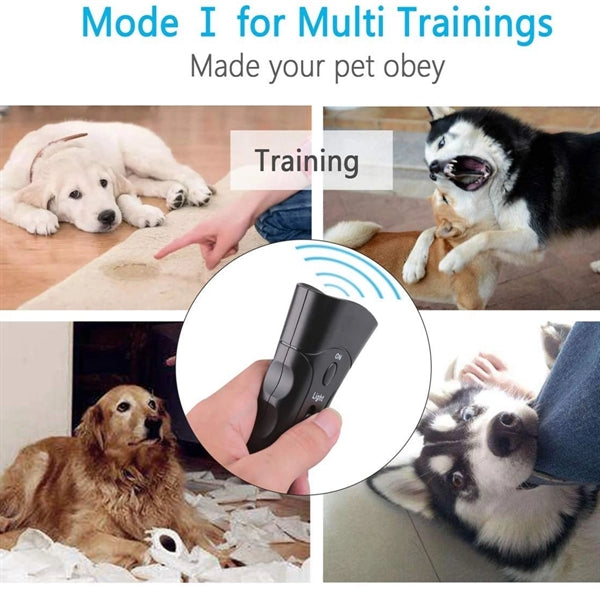 3 in 1 Dog Chaser